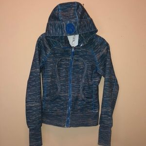 🍋Lululemon Scuba Hoodie